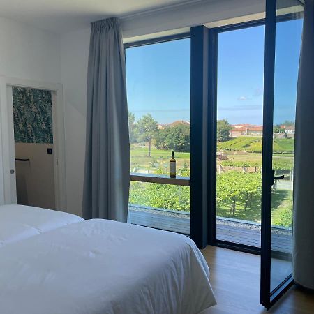Habitacion Deluxe Rodeada De Vinedos Ribadumia Εξωτερικό φωτογραφία