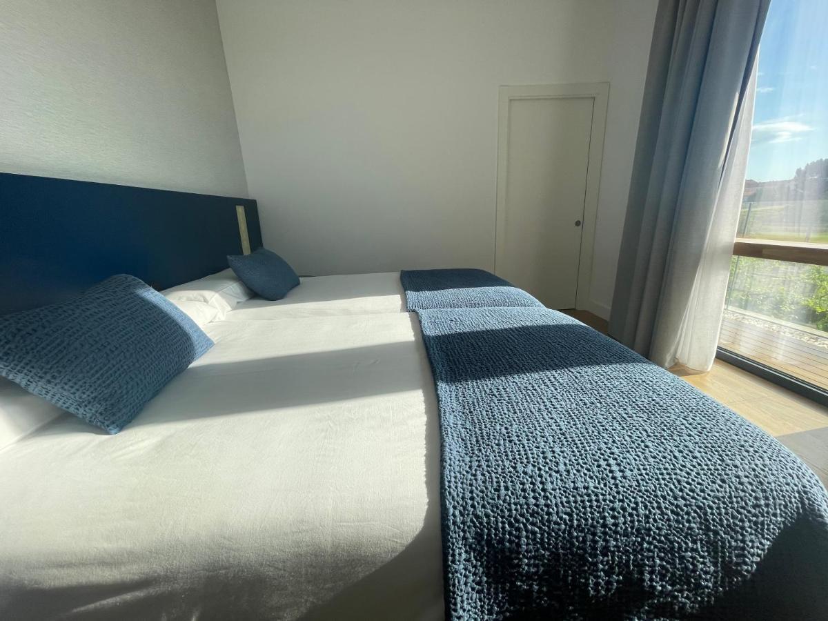 Habitacion Deluxe Rodeada De Vinedos Ribadumia Εξωτερικό φωτογραφία
